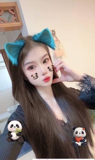 布吉性感大长腿洋洋