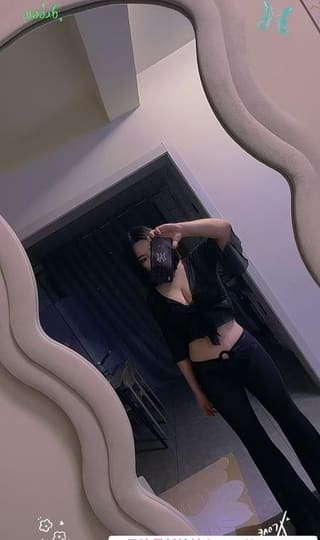 津南气质少妇