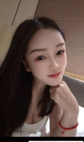 女友感护士楚依