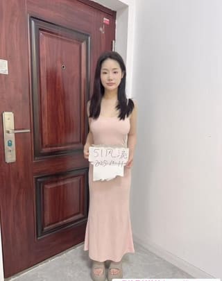 温柔小甜甜