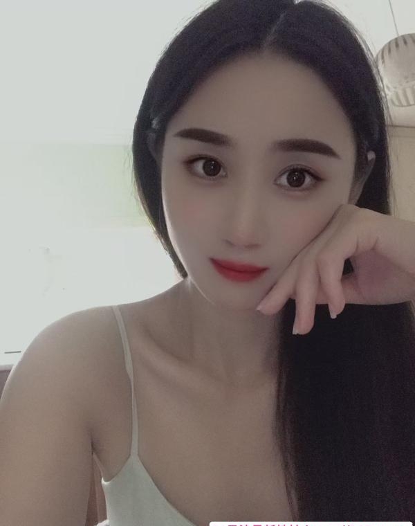 南坪美女糖糖 1