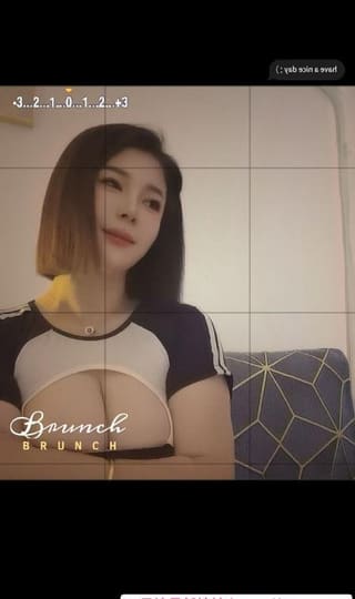津南大胸靓丽
