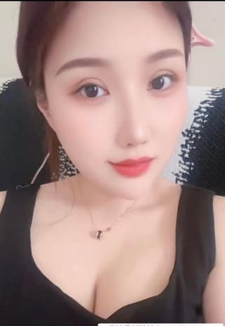 福田173F杯御姐