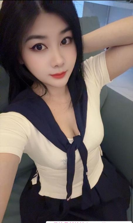 花都娇娇老师 1