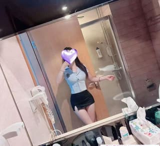 美腿美胸燕子