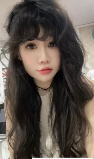 女友感晓云妹