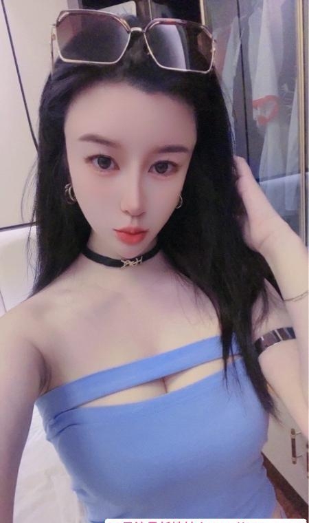 魔鬼身材小可欣 1