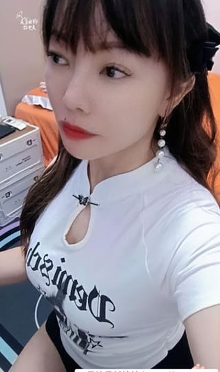 番禺大波骚妇