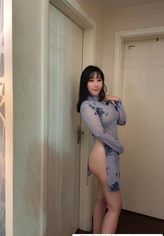 琳琳小姐姐 1