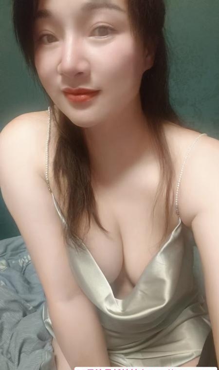 拱墅性感少妇沐晴 1