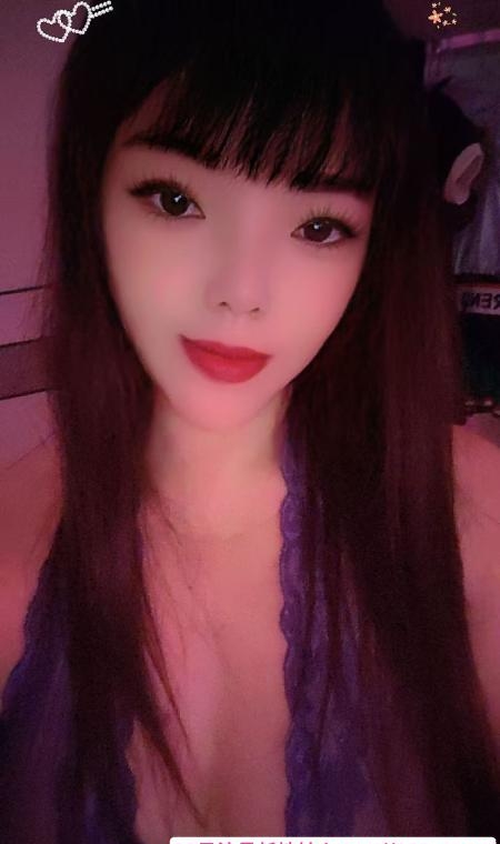 林园路小姐姐 1