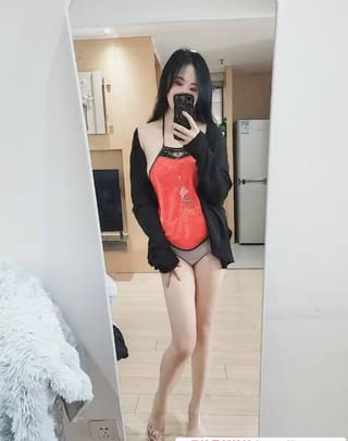 风韵性感服务好妹子