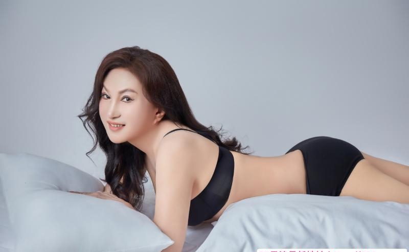 罗湖一字马熟女 1