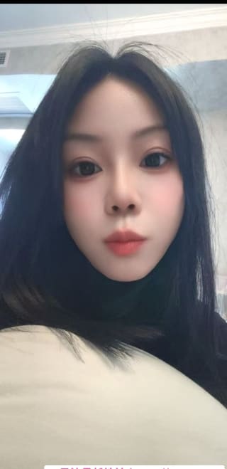武汉小娘子