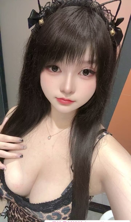 坂田个人兼职闹闹 1