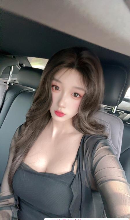 ts伪小娘黛儿 1