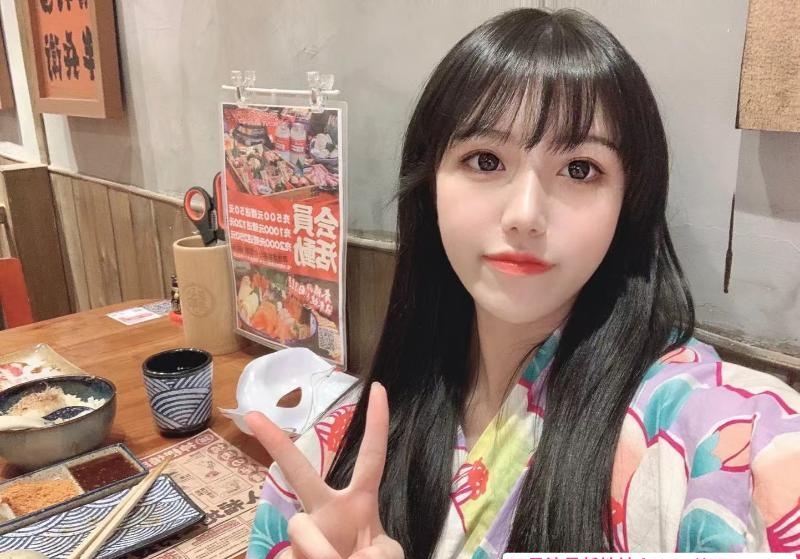 普陀温柔可人宝儿 1