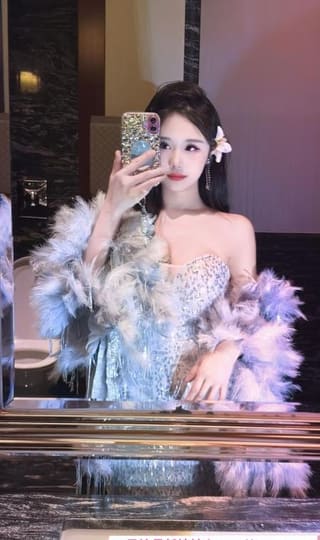 龙岗SM女王梦妮
