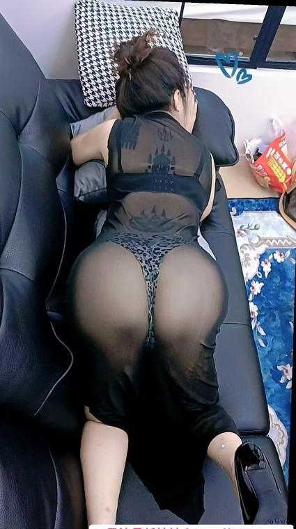 成熟女人 1