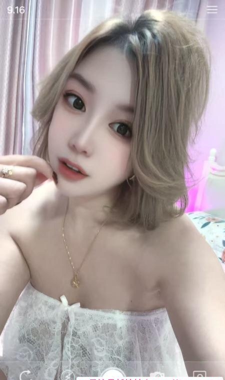很不错的小姐姐 1