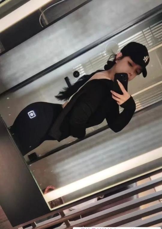 普陀颜值美女涵涵 1