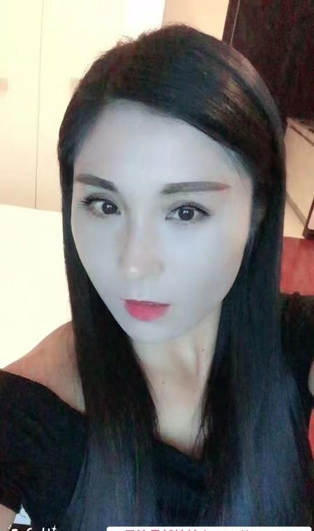 萧山大胸服务系 1