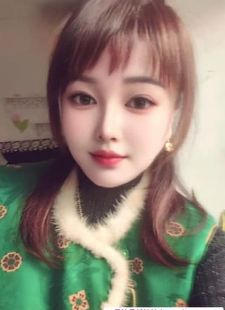 塘沽小姐姐
