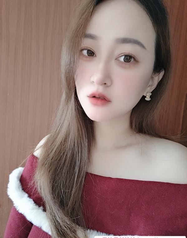性感臀丸子御姐 1