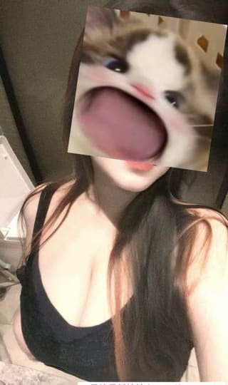 南开融创巨乳妹桃子