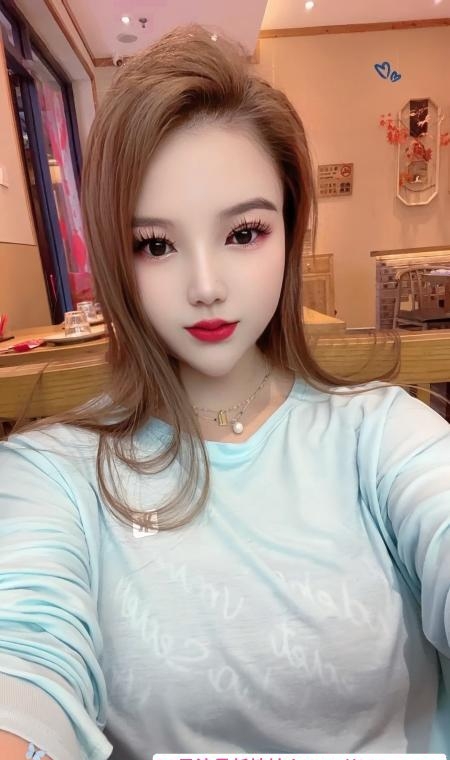 番禺D奶巨乳婷姐 1