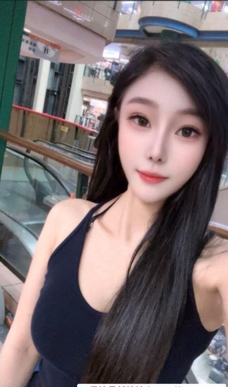 瑜伽美女小七 1
