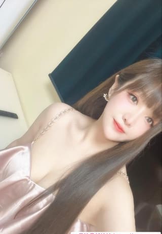 天然D温柔莞莞