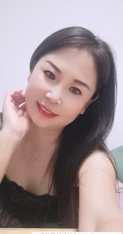 分享一个熟女 1
