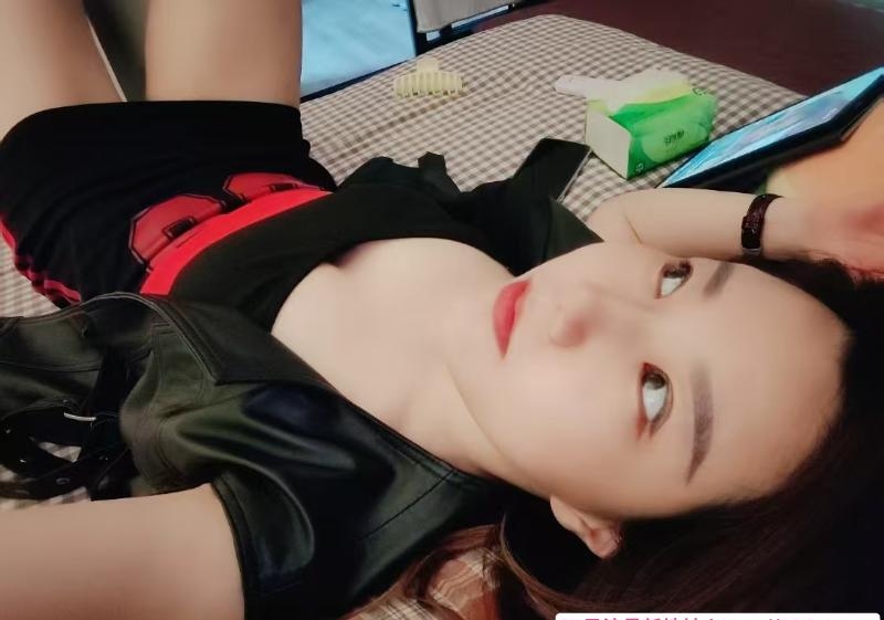 下沙小少妇 1