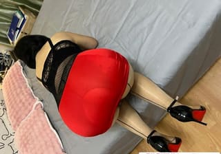 三通大屁股熟妇