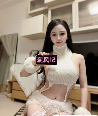 腿长小姐姐