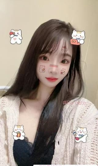 温柔女孩小蝶