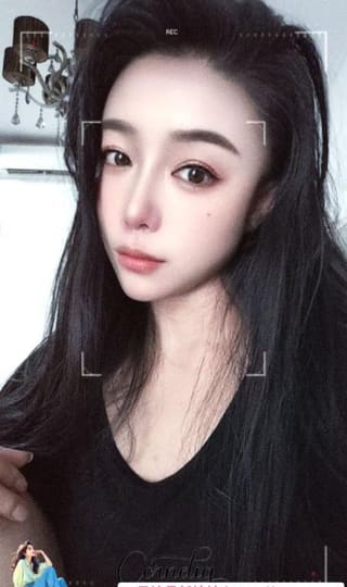 龙华服务好颜汐老师