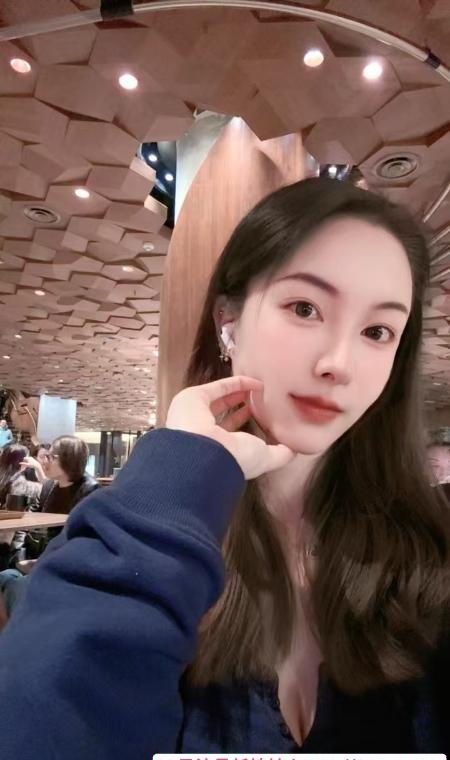 普陀朱莉老师 1