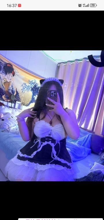丰满嫩妹 1
