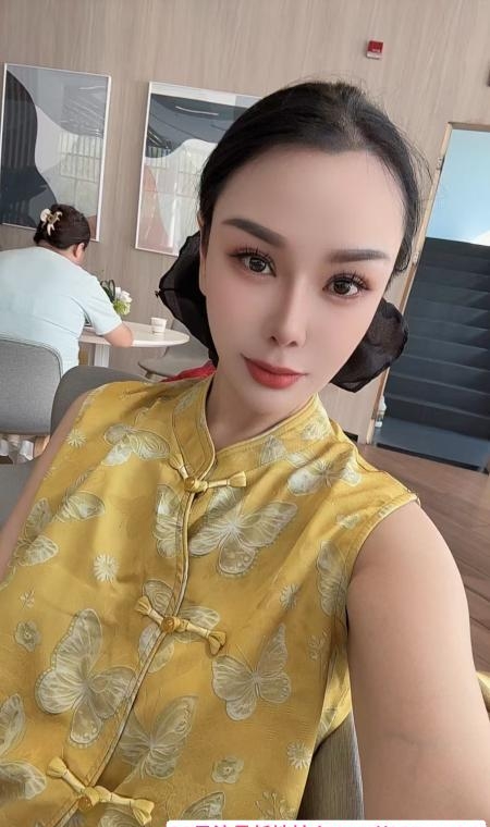 南开莎莎 1