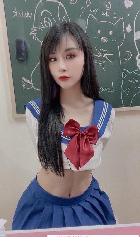 江岸区服务系泡泡 1