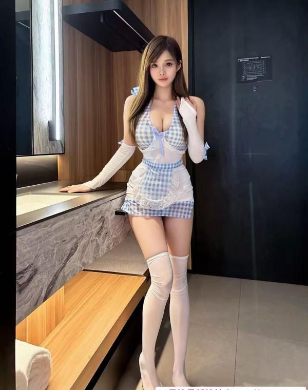 闵行娇娇 1