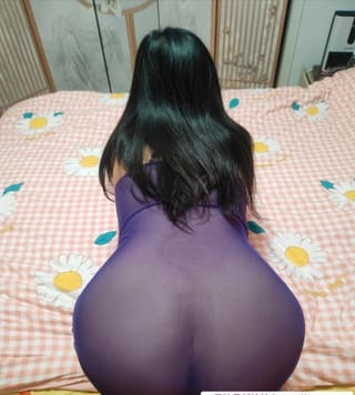 肥臀气质熟女