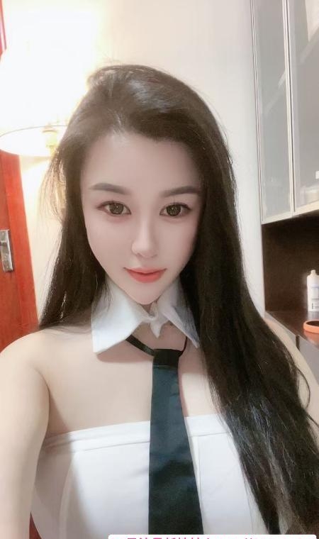 龙华艳舞莞式可欣 1