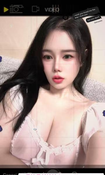 温柔大乃水磨妹子 1
