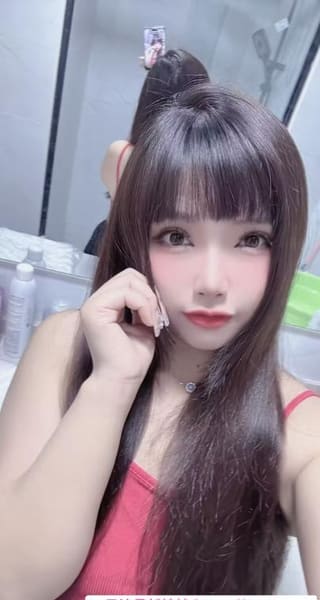 浦东甜妹小小