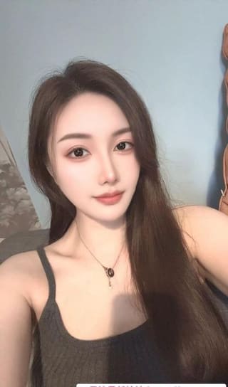 性感美女Selina