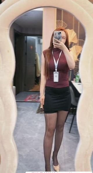 拱墅区大奶妹子