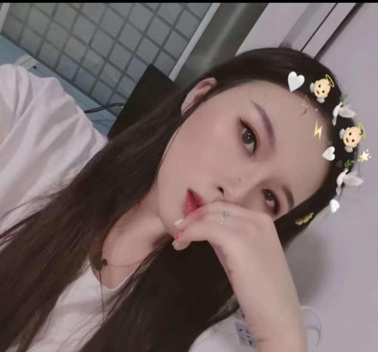 气质少妇 1